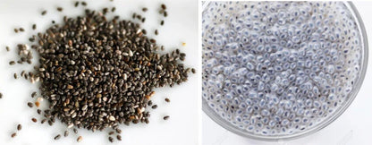 chia seed - Premium Quality