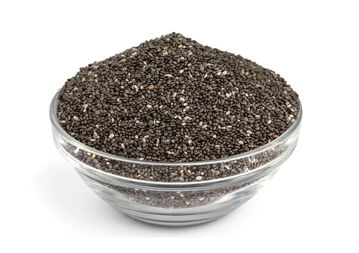 chia seed - Premium Quality
