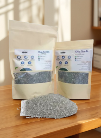 chia seed - Premium Quality