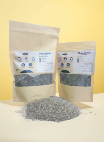 chia seed - Premium Quality