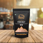Jazaa Pink Salt Fine Pouch 800 gm