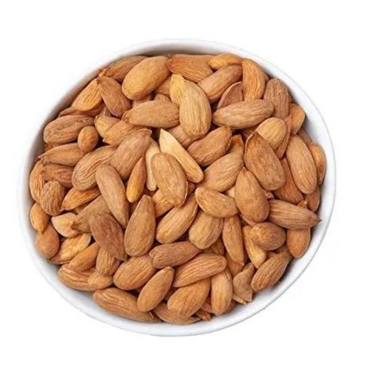 Afghani Sattar Bhai Almonds