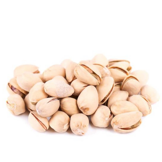 Pistachio with shell