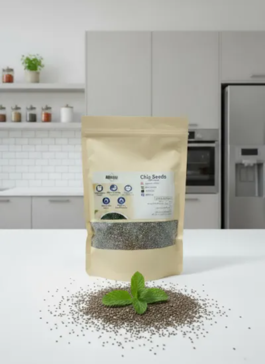 chia seed - Premium Quality
